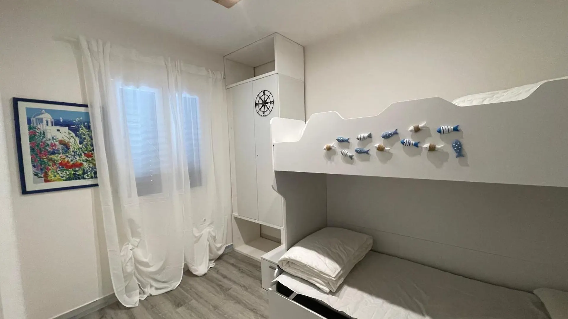 Сasa de vacaciones Villa Carrie - Coralbay Porto Pozzo