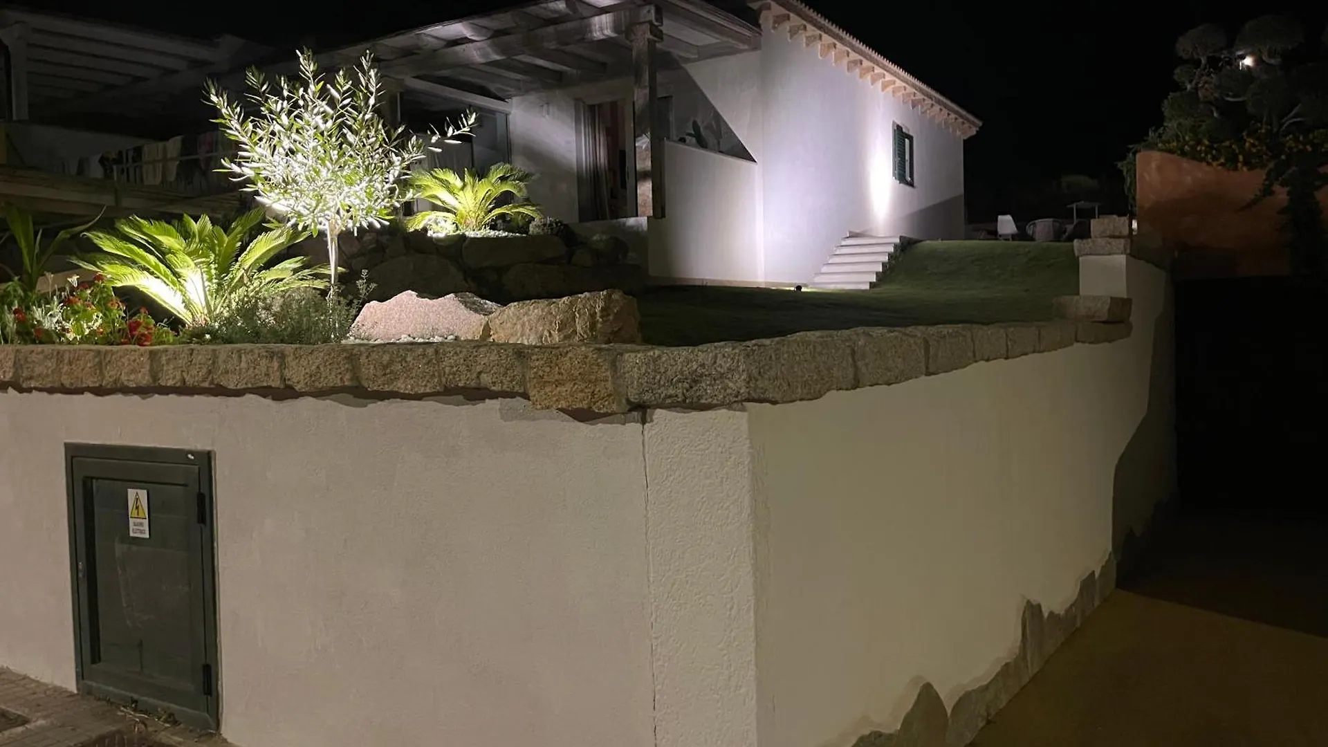 Villa Carrie - Coralbay Porto Pozzo Italia