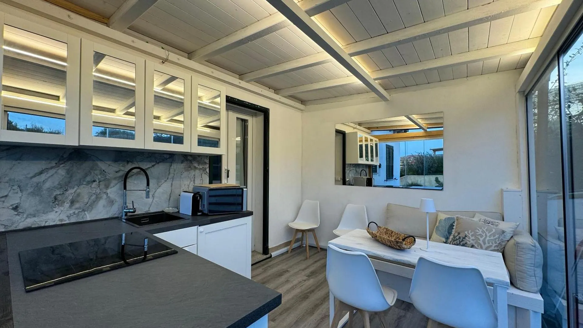 Villa Carrie - Coralbay Porto Pozzo Сasa de vacaciones